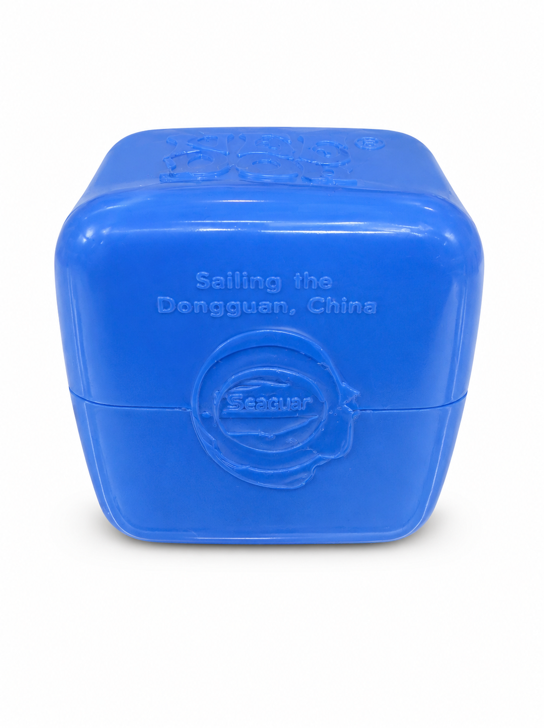 NEEDOH NICE CUBE GLOW (BLUE)