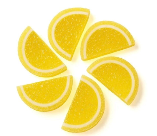 LEMON FRUIT SLICES BULK