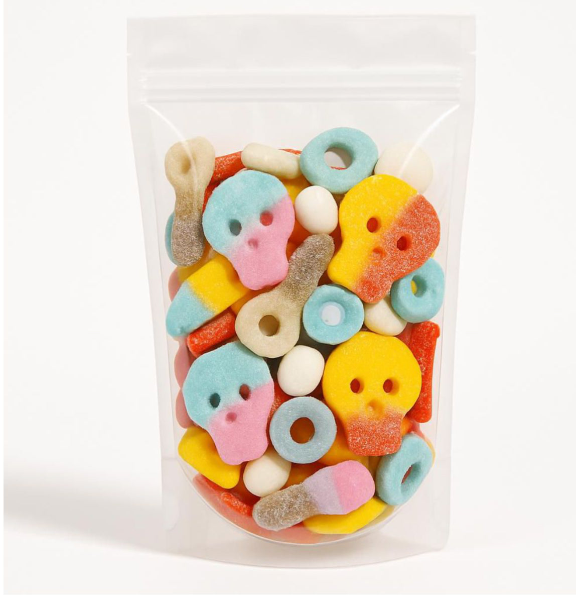 BUBS CANDY (8 oz)