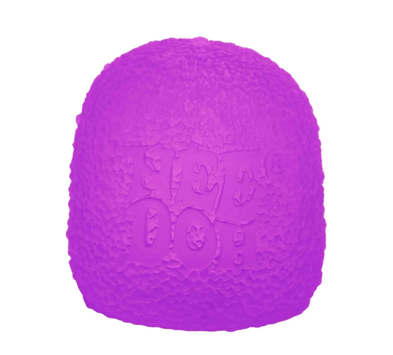 NEEDOH GUMDROP SQUISHY (PURPLE)