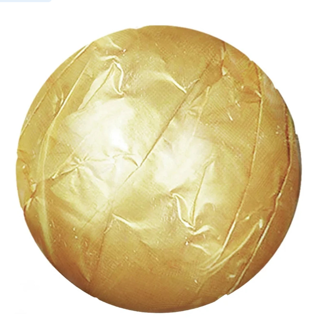 TERRY’S CHOCOLATE ORANGE (ORIGINAL)
