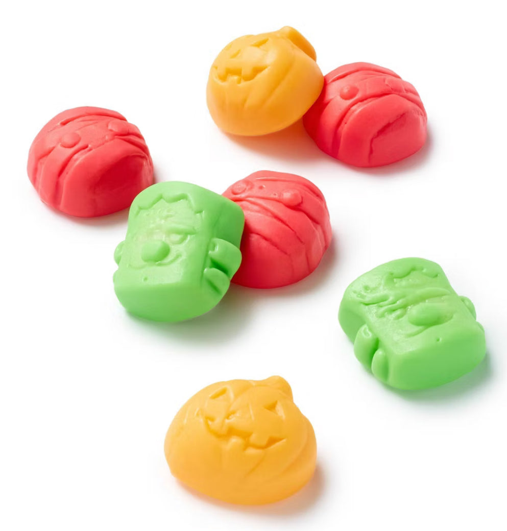 MONSTER BASH PEELABLE GUMMY CANDY