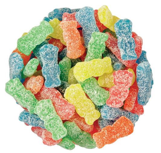 SOUR PATCH KIDS BULK