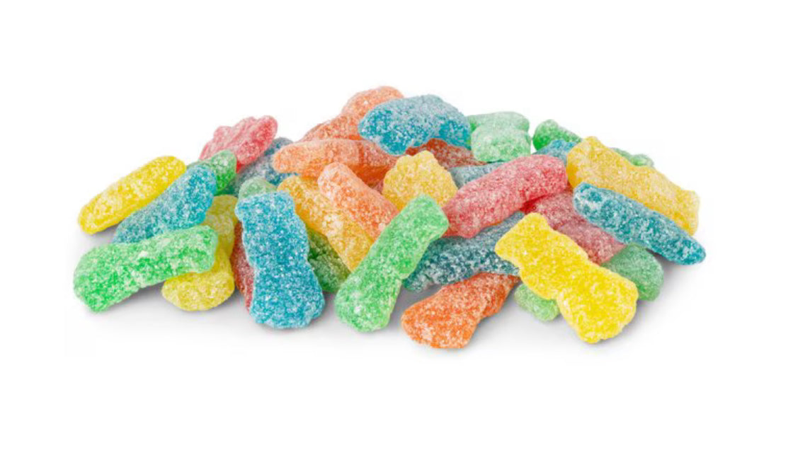 SOUR PATCH KIDS BULK