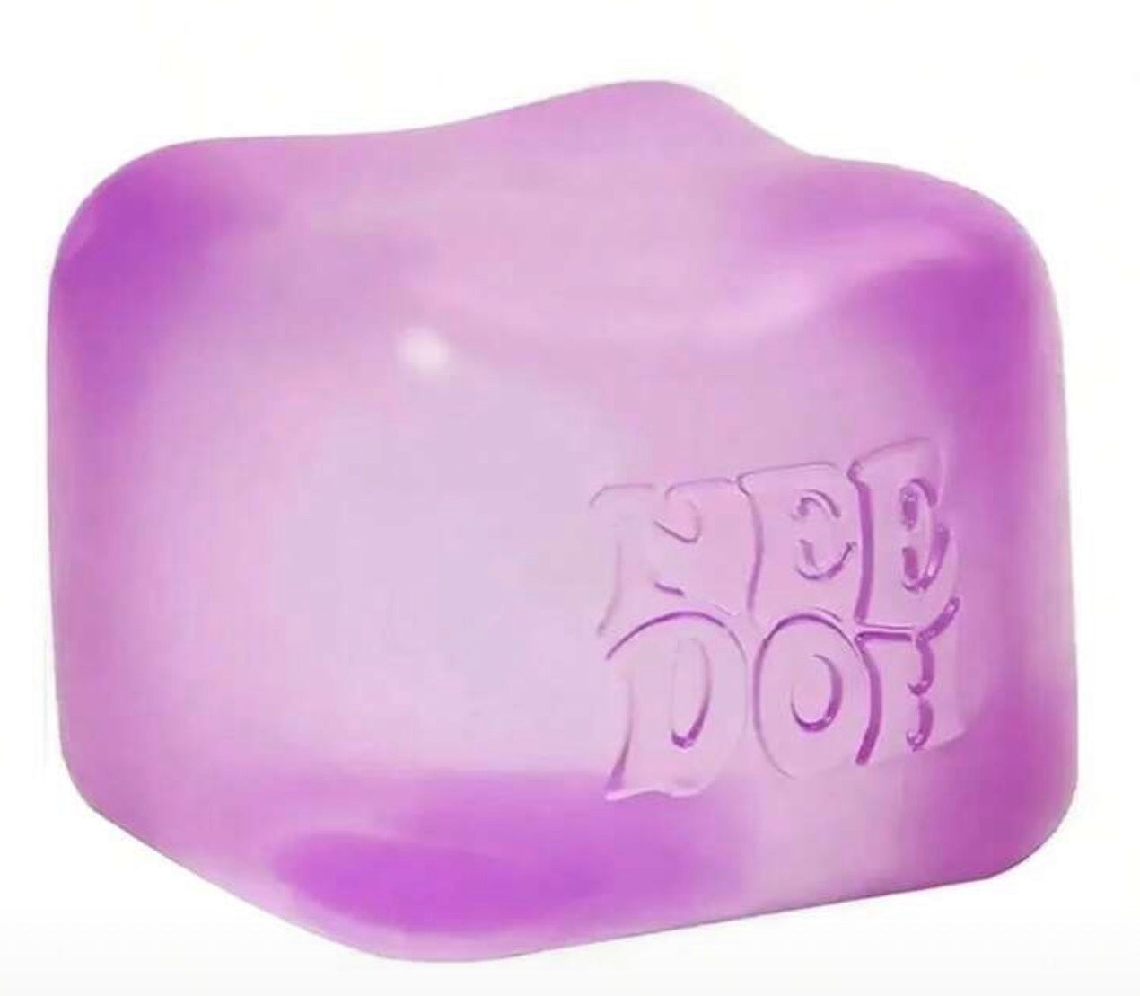 NEE DOH ICE CUBE (PURPLE)