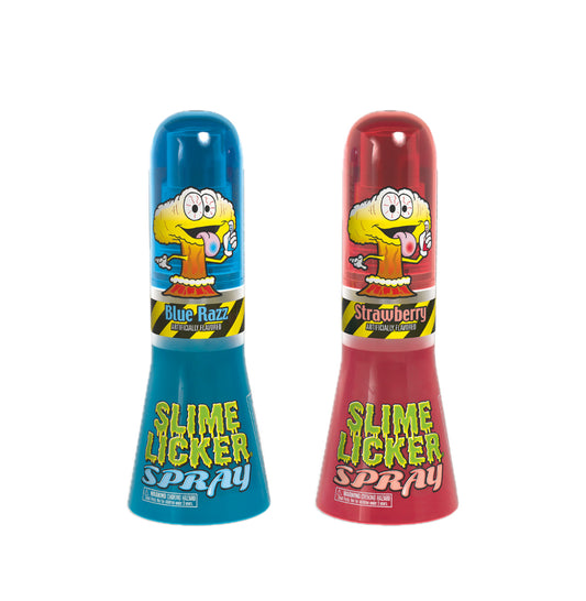 SLIME LICKER SPRAY