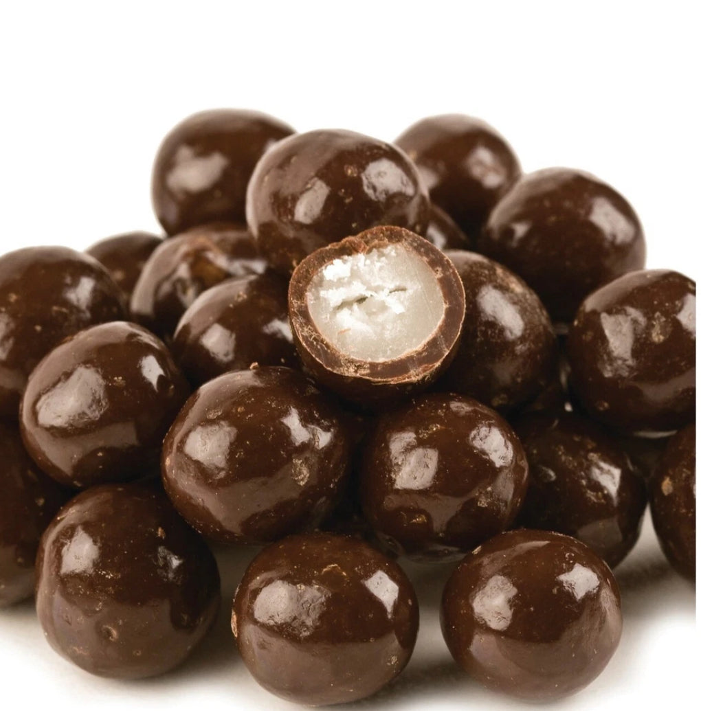 DARK CHOCOLATE MINTS BULK