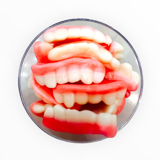 GUMMY TEETH BULK