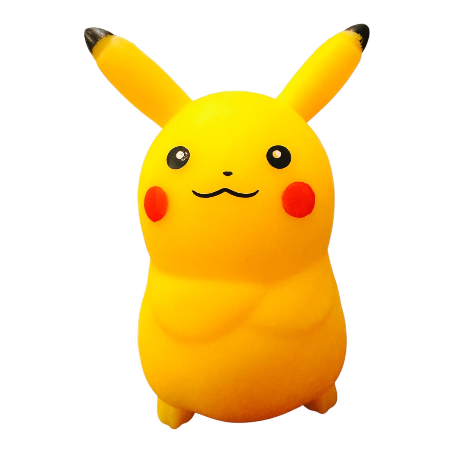 PIKACHU SQUISHY
