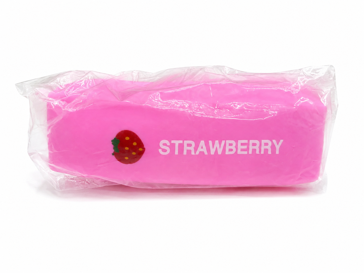 STRAWBERRY SQUISHY