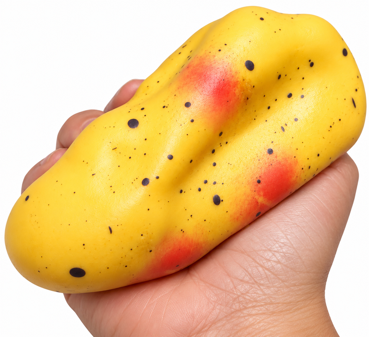CRUNCHY- POTATO SQUISHY