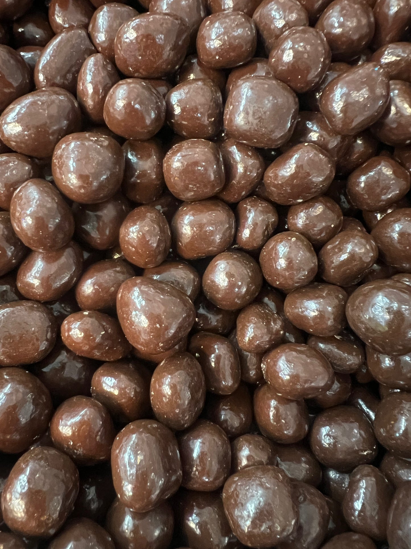 DARK CHOCOLATE ORANGE PEEL BULK