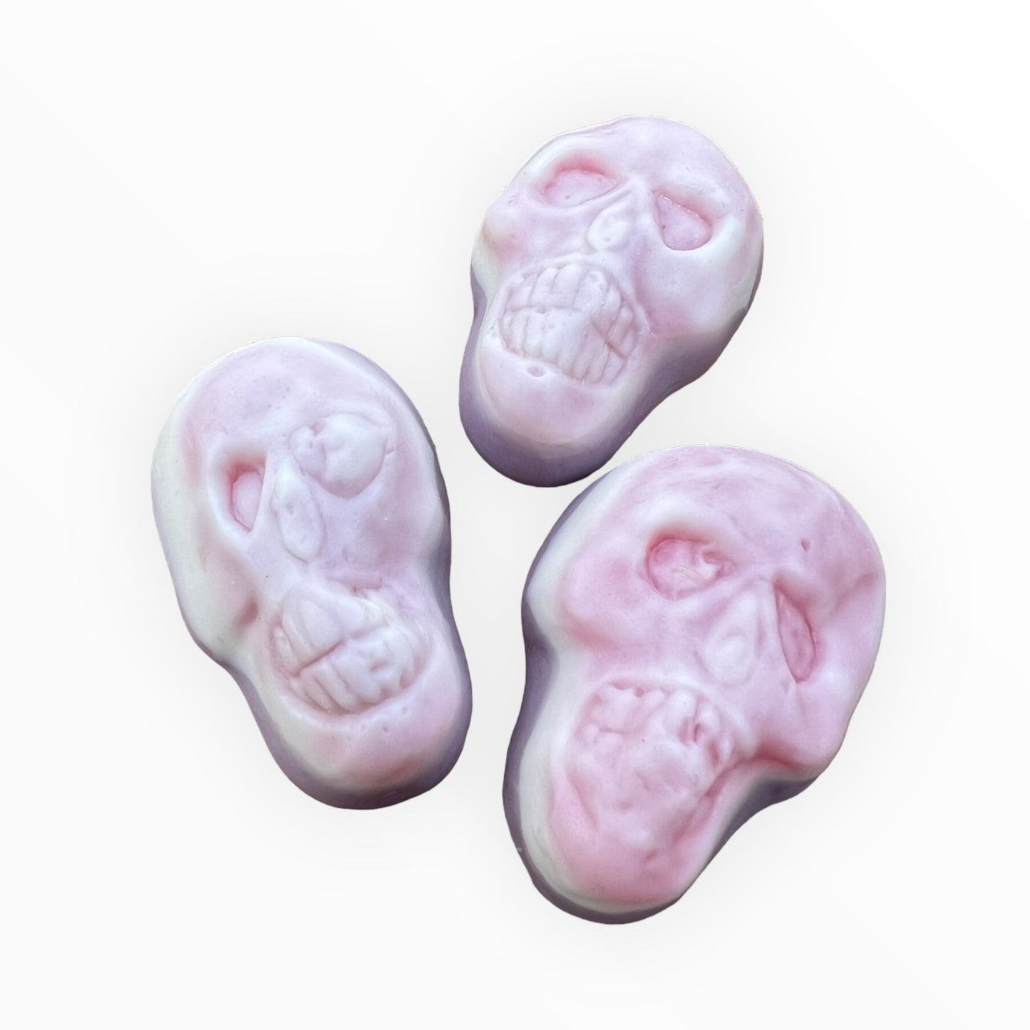 GUMMY SKULLS BULK