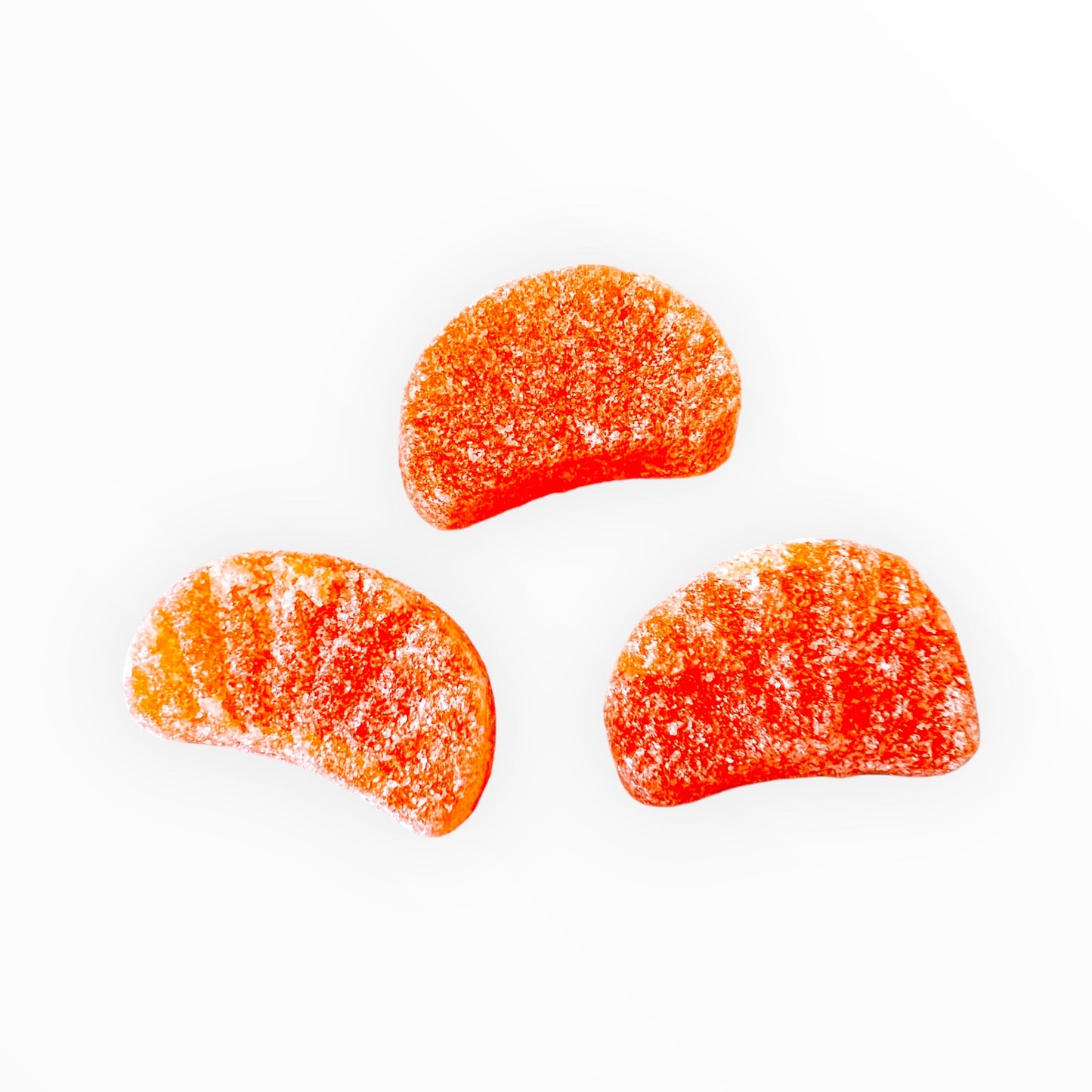 ORANGE SLICES BULK