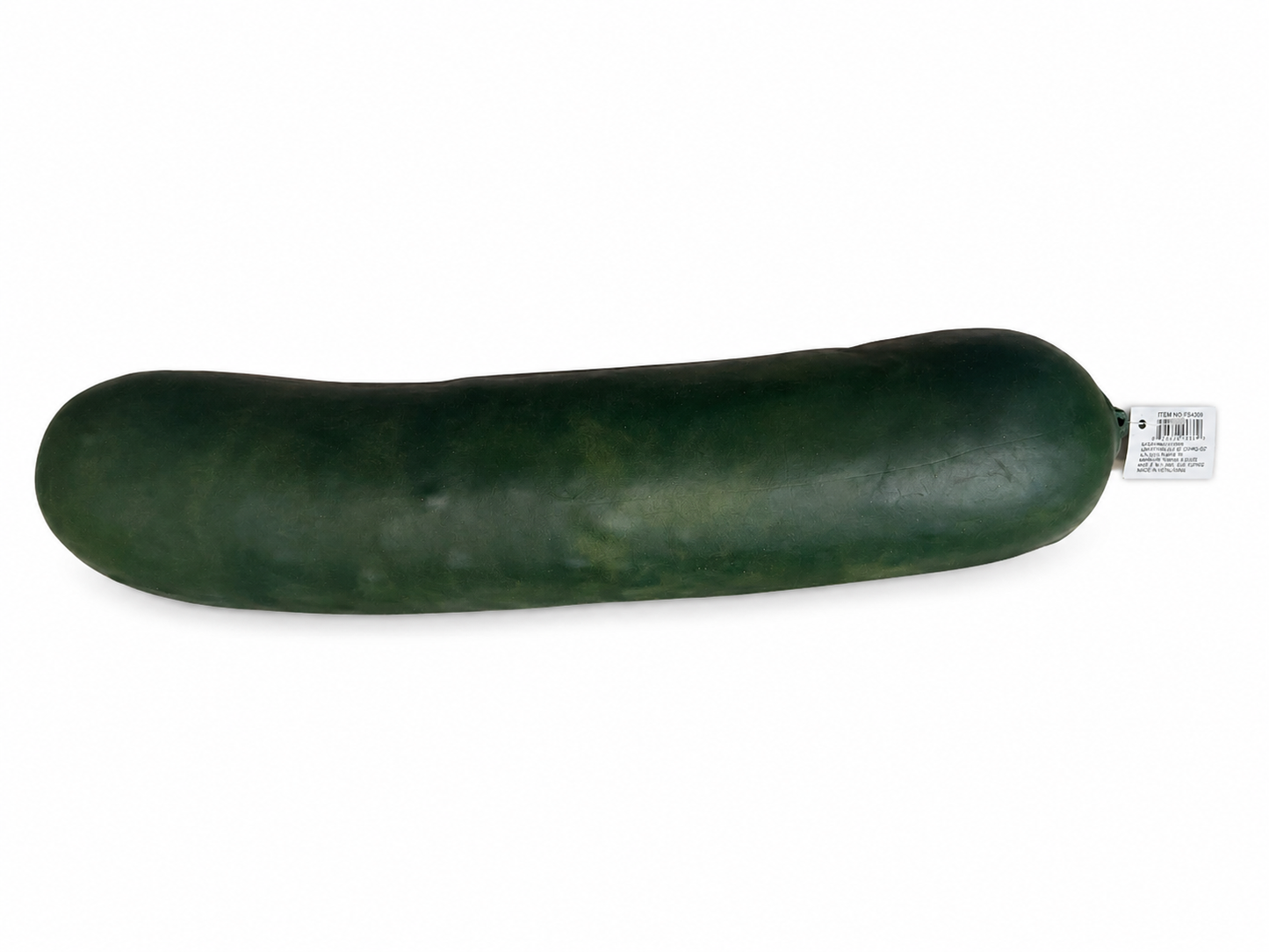 JUMBO PICKLE SQUISHY