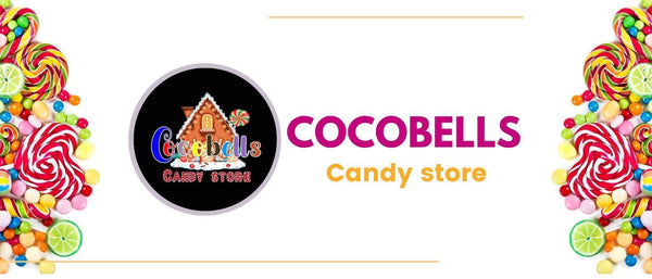COCOBELLS CANDY STORE