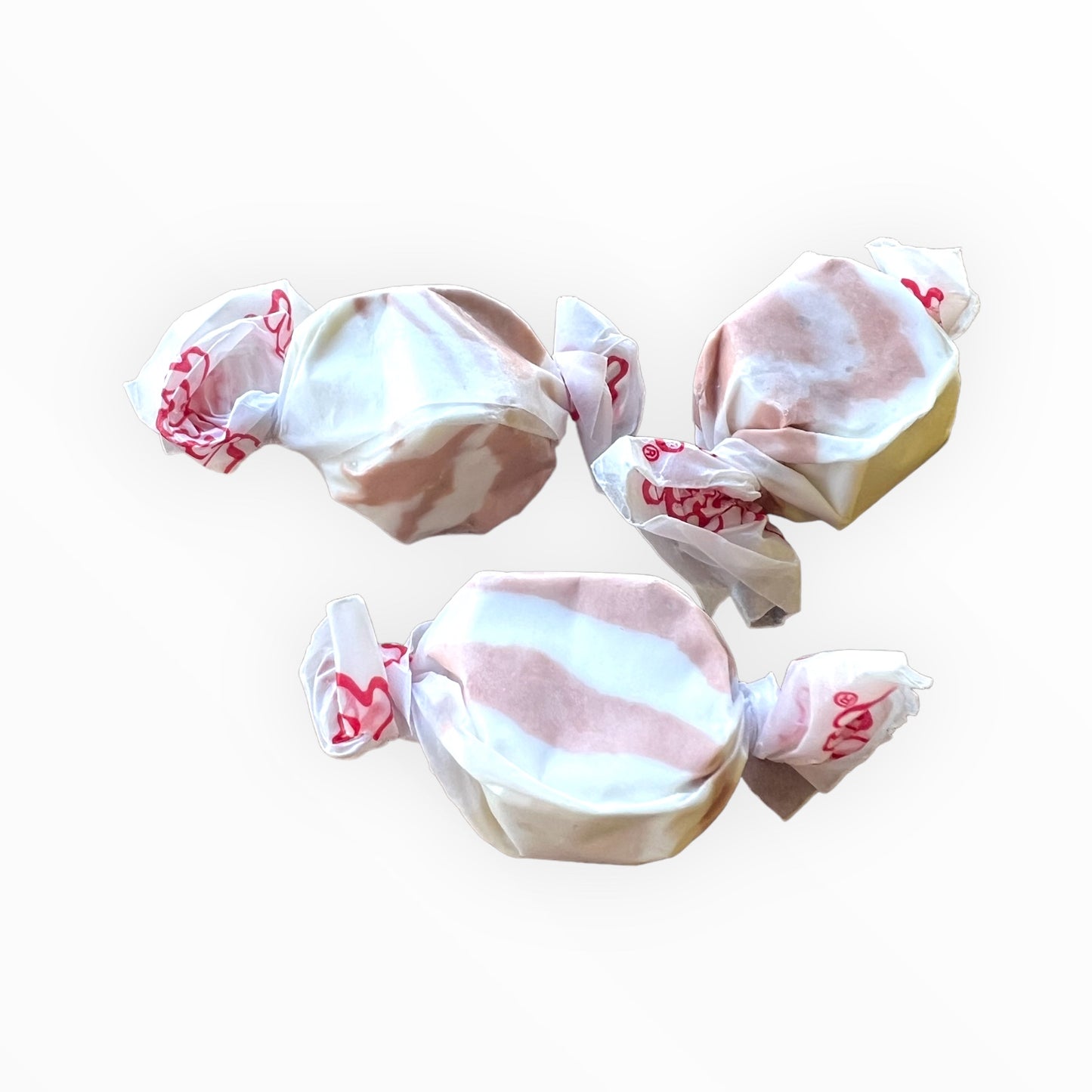 COCONUT SALTWATER TAFFY BULK