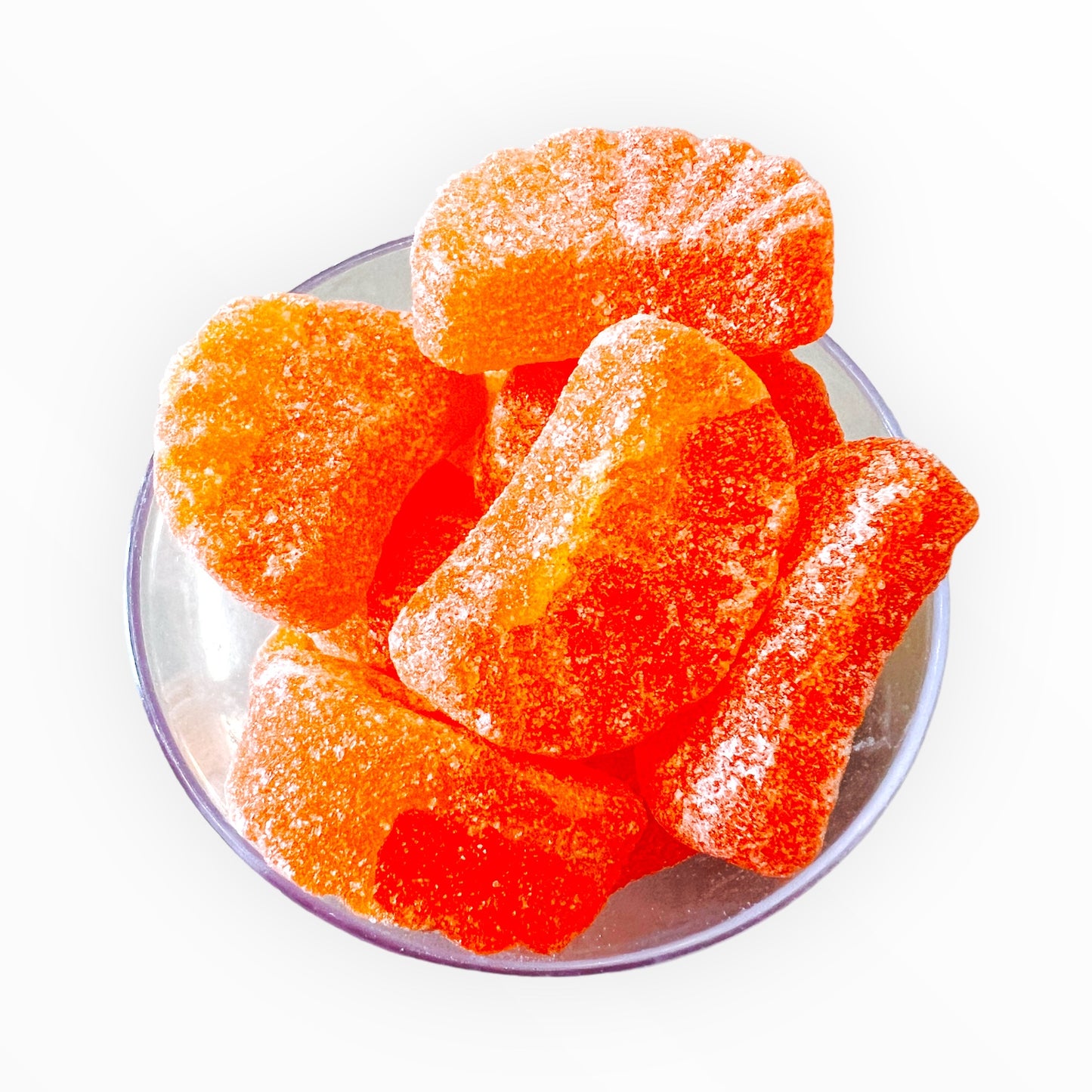 ORANGE SLICES BULK