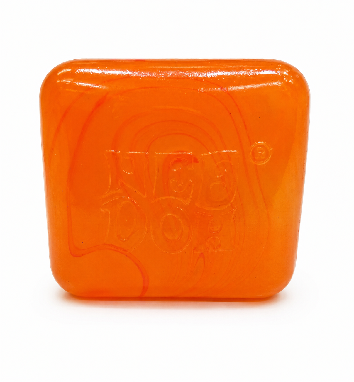 NEEDOH NICE CUBE (ORANGE)
