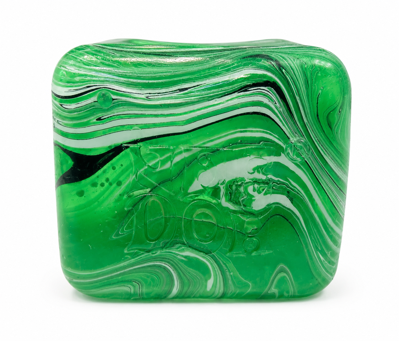 NEEDOH NICE CUBE (GREEN)