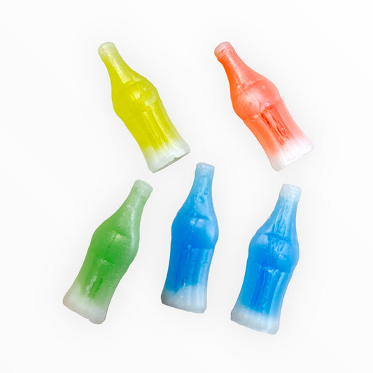 NIP WAX BOTTLES BULK