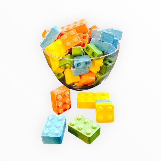 CANDY BLOCKS BULK