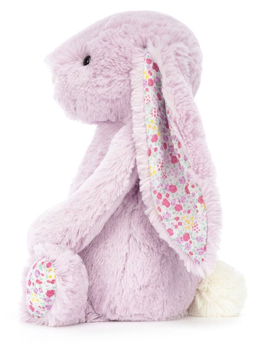 JELLYCAT - BLOOSOM JASMINE BUNNY (MEDIUM)