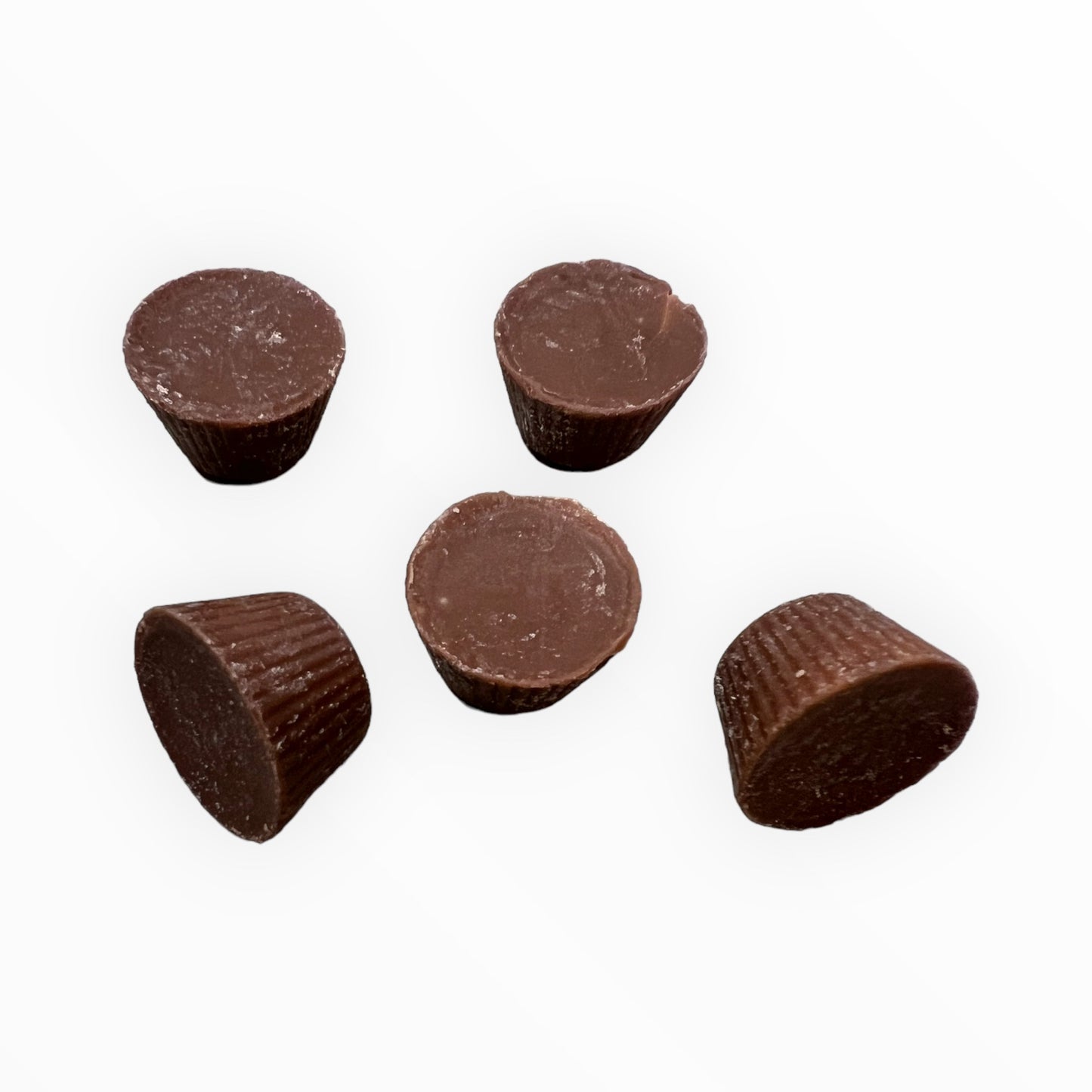 MILK CHOCOLATE MINI PEANUT BUTTER CUPS BULK