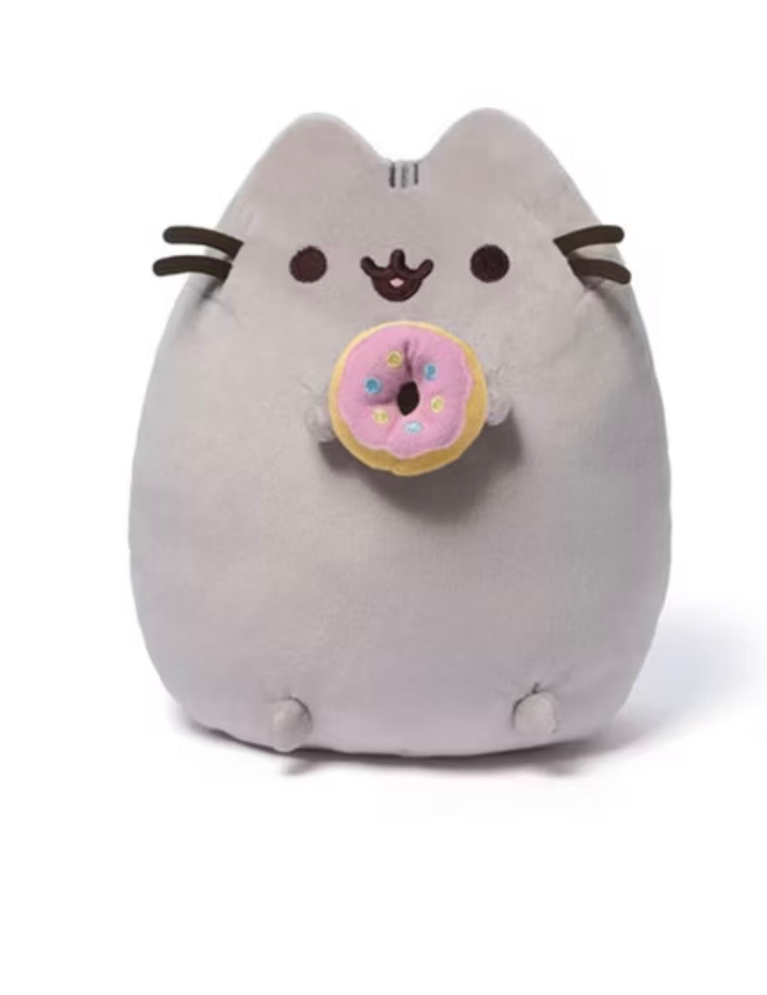 PUSHEEN PLUSH 6 inches – COCOBELLS CANDY STORE
