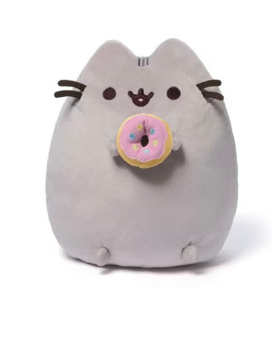 PUSHEEN PLUSH 6 inches
