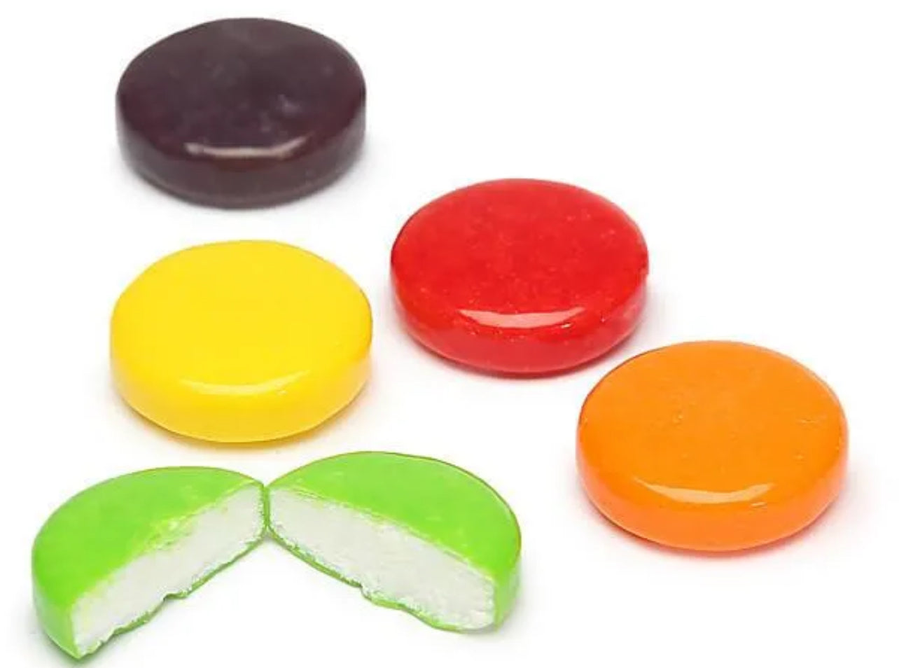 CHEWY SPREE BULK