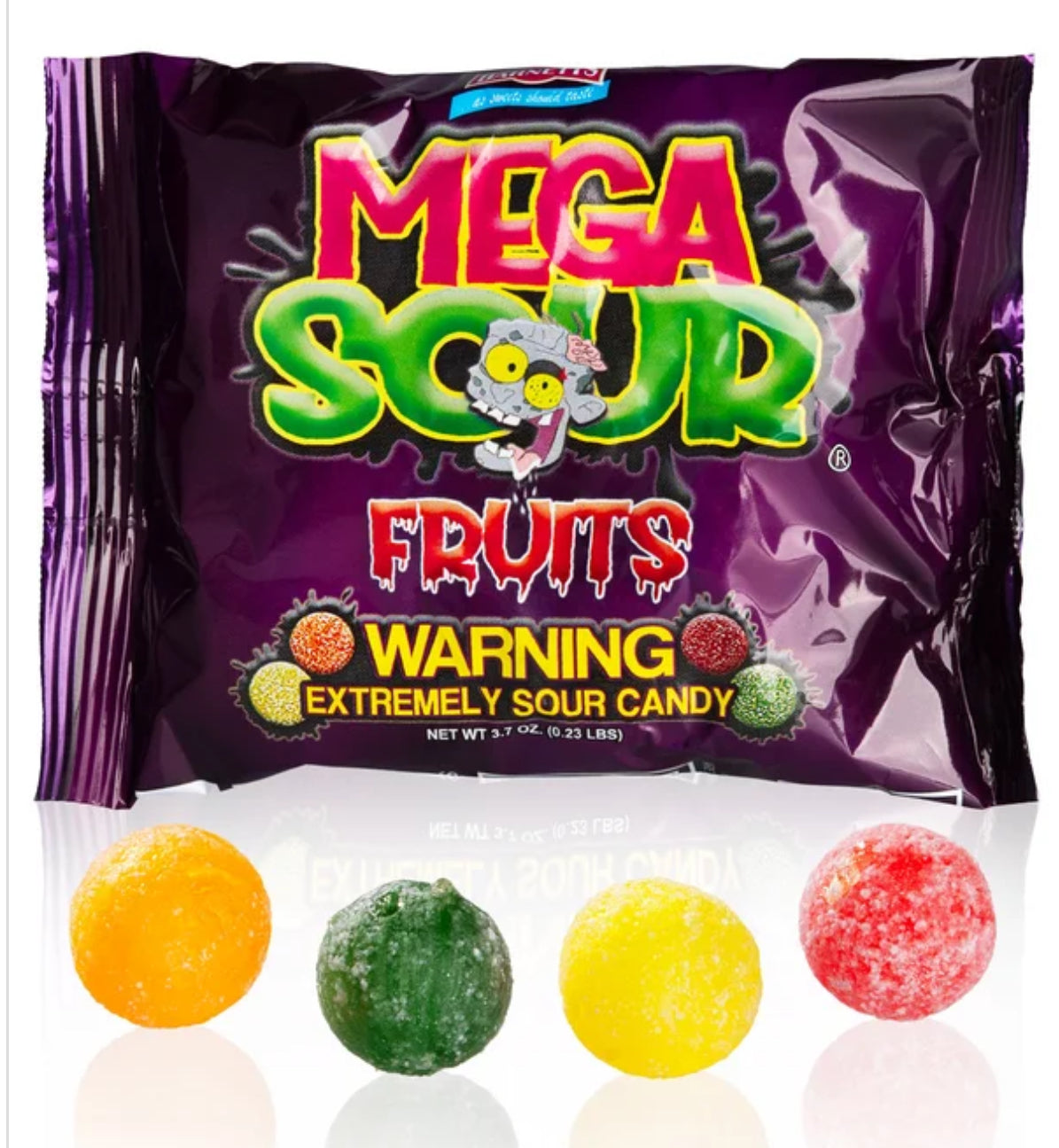 MEGA SOURS