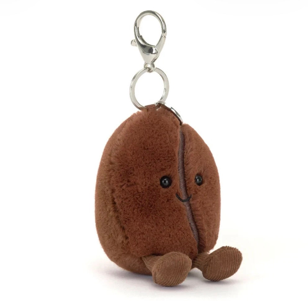 JELLYCAT - AMUSEABLE COFFEE BEAN BAG