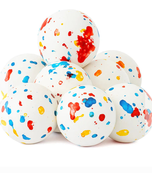 1 INCH PSYCHEDELIC JAWBREAKERS BULK