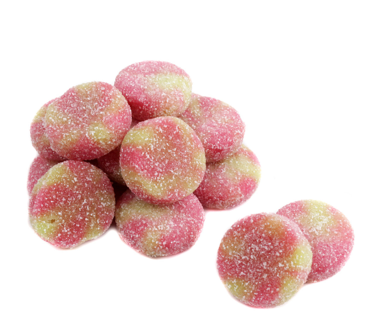 SOUR BITES WATERMELON AND LIME BULK