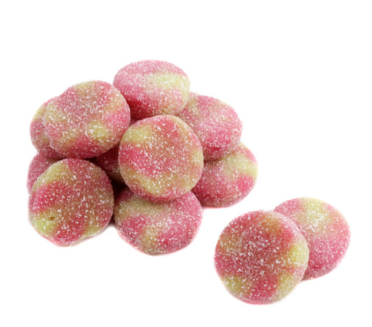 SOUR BITES WATERMELON AND LIME BULK