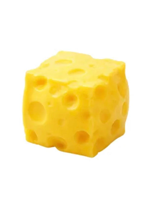 CHEESE MINI SQUISHY