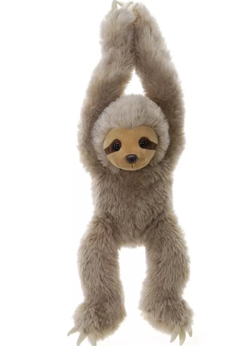 CUDDLE SLOTH 20inch by FIESTA
