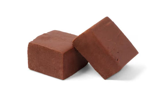OLD FASHION CHOCOLATE FUDGE