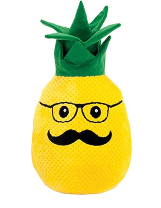MAI TAI ASST. PINEAPPLE (BOY) 12.5 INCH BY FIESTA