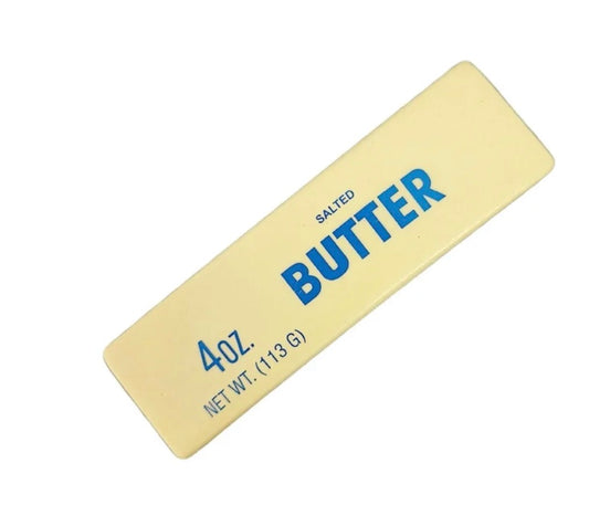 BUTTER SQUISHY 4 oz