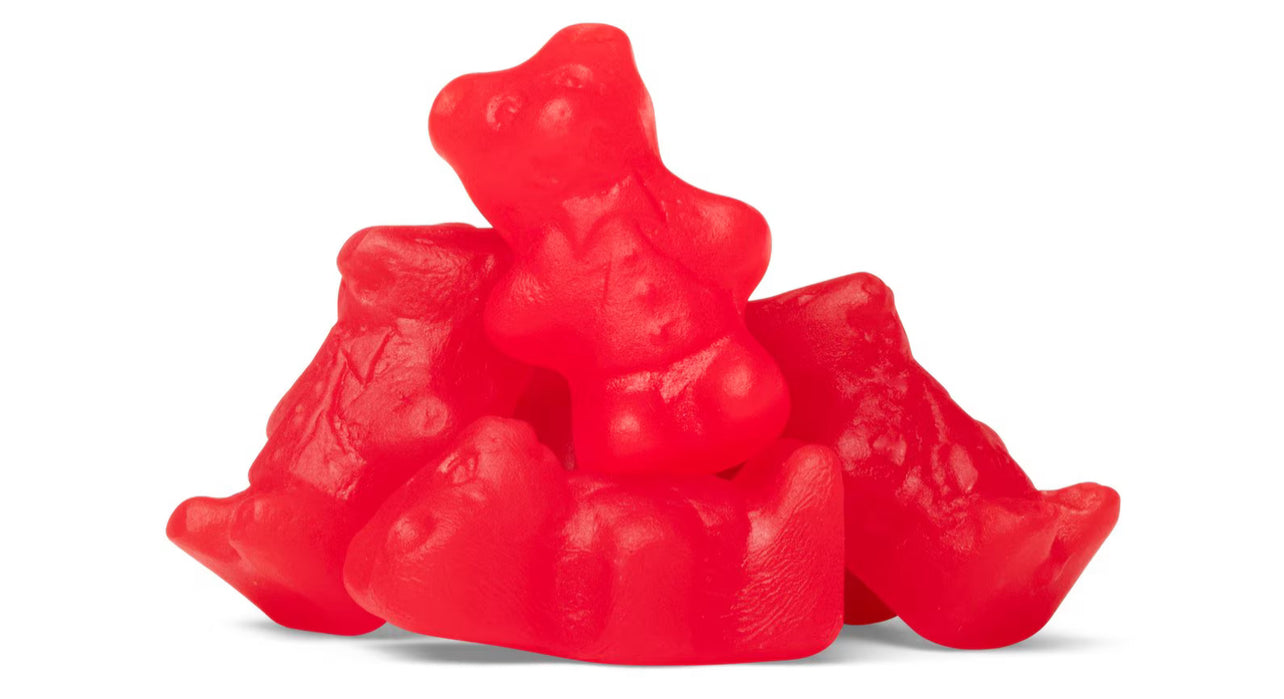 CINNAMON JUJU BEARS BULK