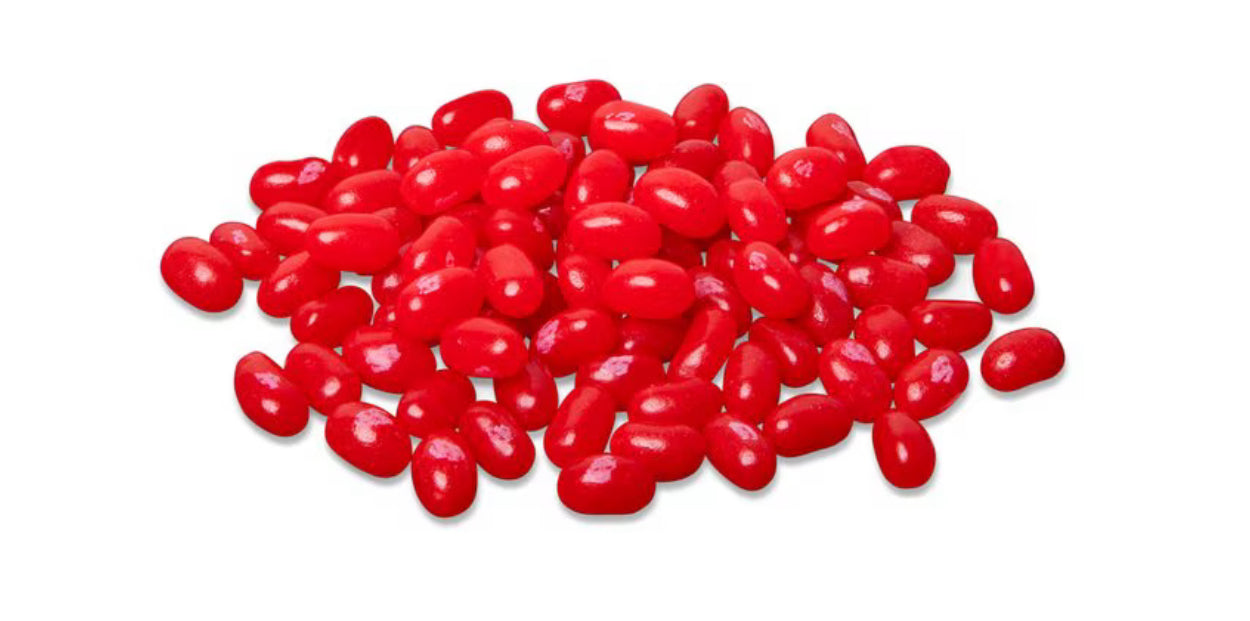 VERY CHERRY JELLY BELLY BULK