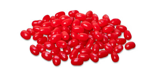 VERY CHERRY JELLY BELLY BULK