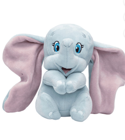 TY - DUMBO ELEPHANT REGULAR SIZE