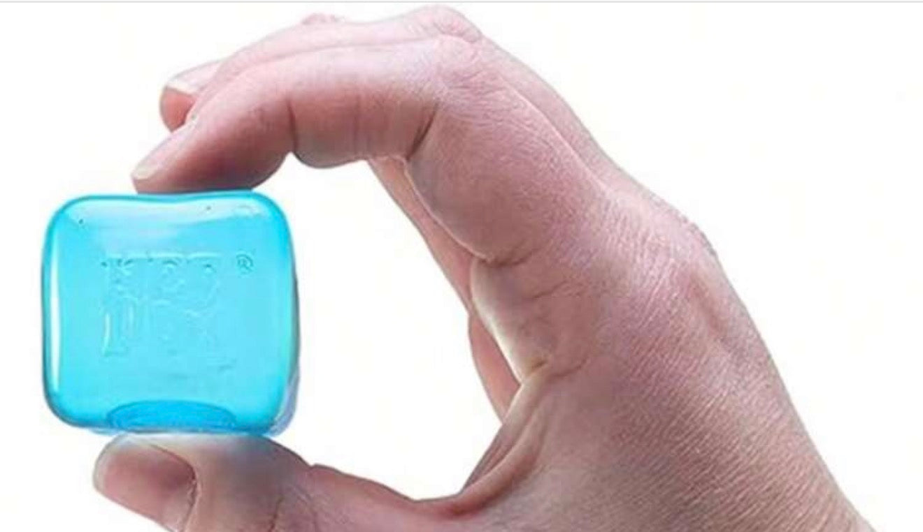 NEE DOH ICE CUBE ( BLUE)