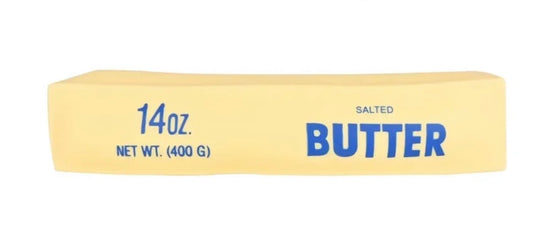 BUTTER SQUISHY 14 oz