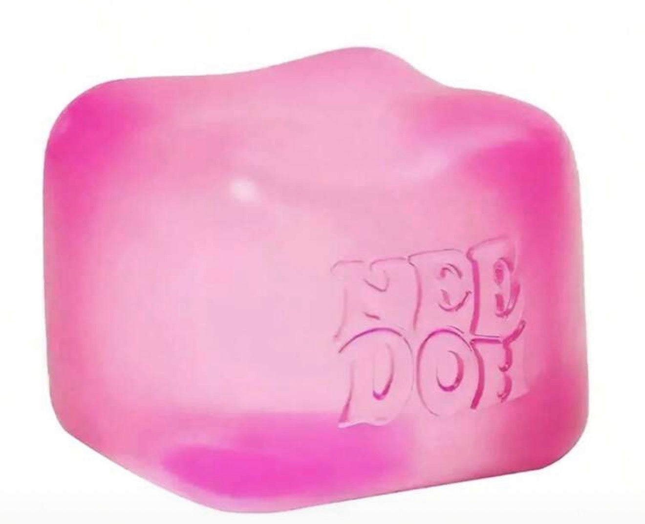 NEE DOH ICE CUBE (PINK)