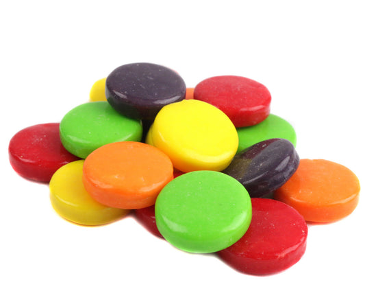 CHEWY SPREE BULK