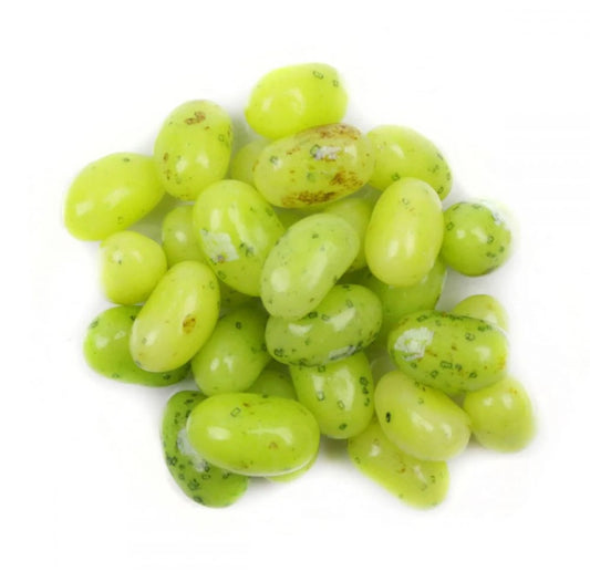 JUICY PEAR JELLY BELLY BULK